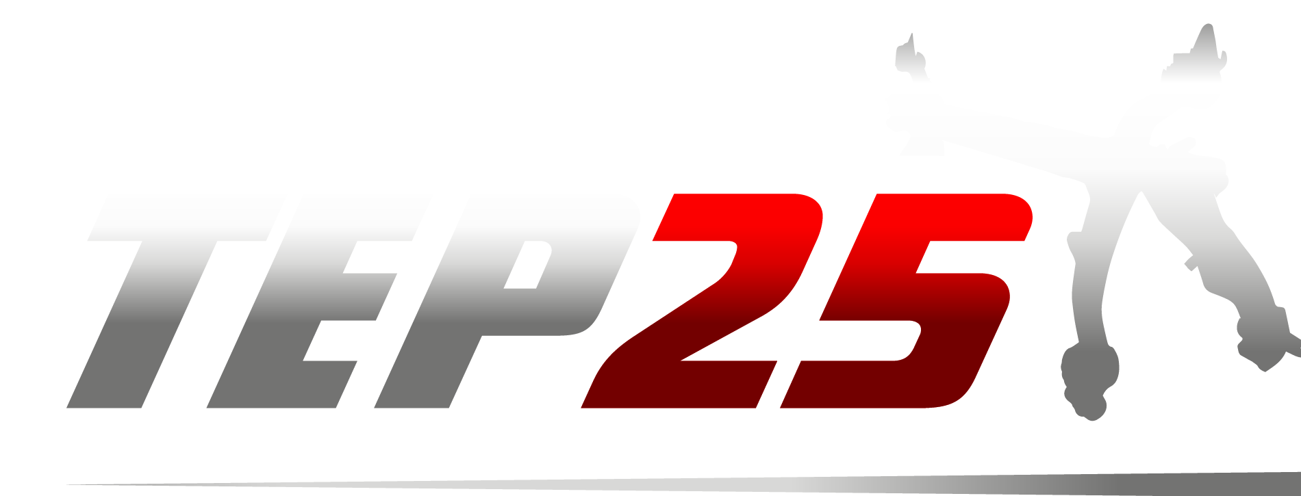 logo tep25