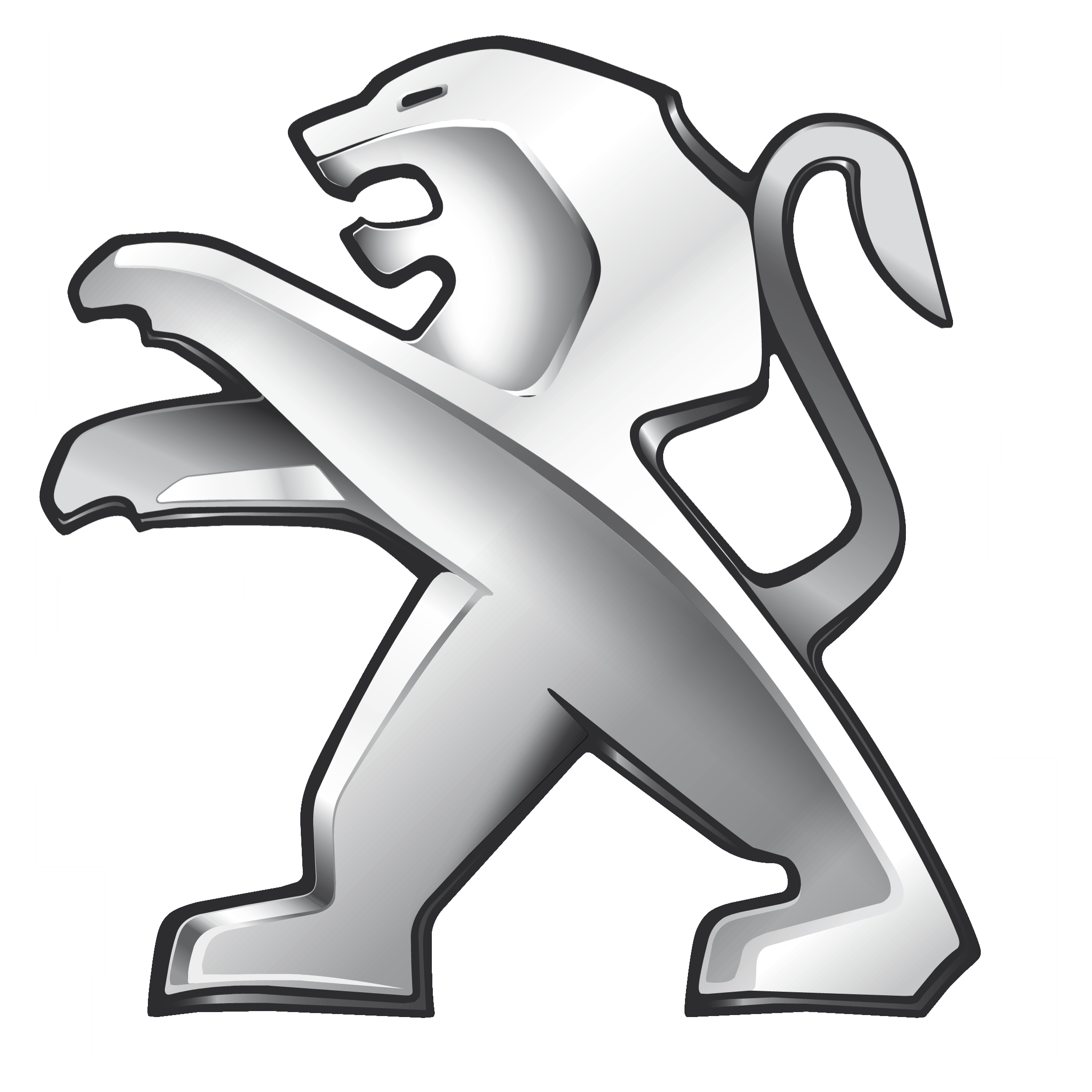 logo peugeot